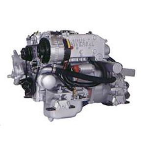 moteur diesel 1