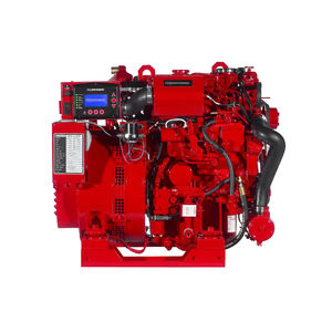 groupe électrogène diesel 1