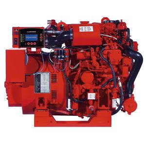 groupe électrogène diesel 1