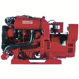 groupe électrogène essence 1