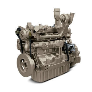 moteur diesel