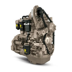 moteur diesel
