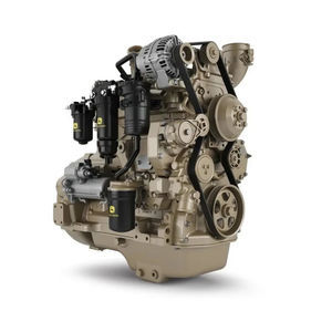 moteur diesel