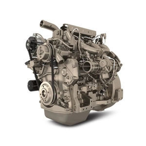 moteur diesel