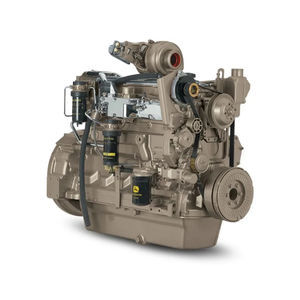moteur à gaz