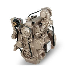 moteur diesel