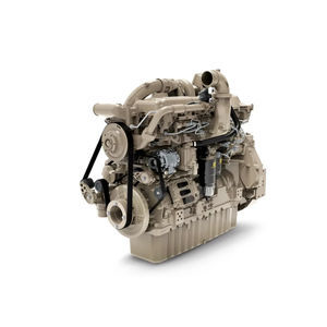 moteur diesel