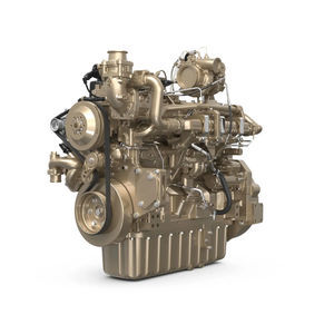 moteur diesel