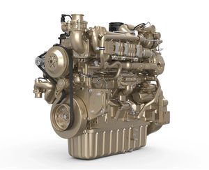 moteur diesel