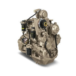 moteur diesel