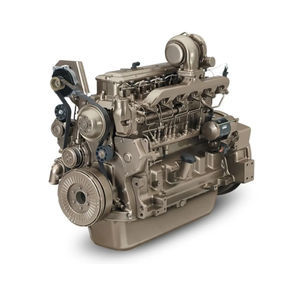 moteur diesel