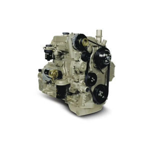moteur diesel