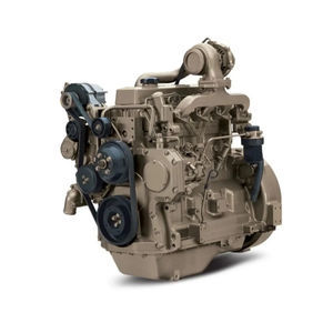 moteur diesel