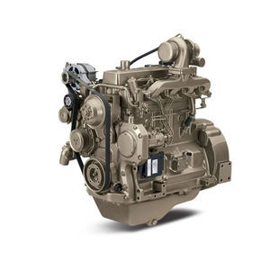 moteur diesel
