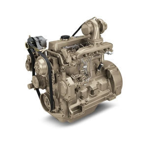 moteur diesel