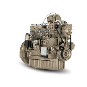 moteur à gaz