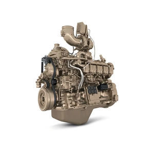 moteur diesel