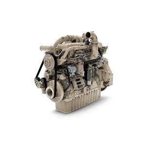 moteur diesel