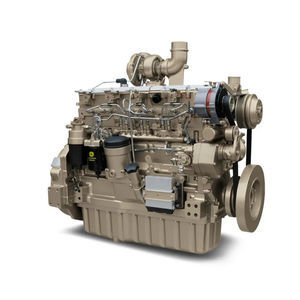 moteur diesel