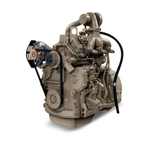 moteur diesel 1