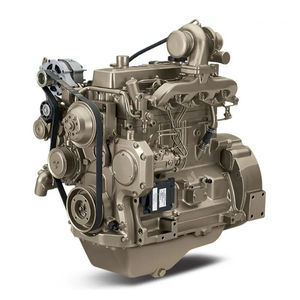 moteur diesel 1