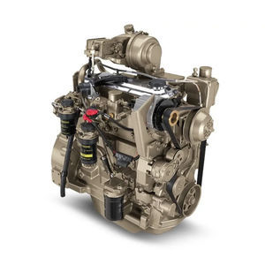 moteur diesel 1