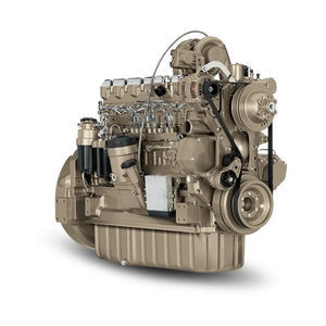 moteur diesel 1