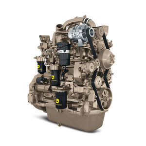 moteur diesel 1