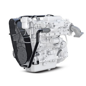moteur diesel