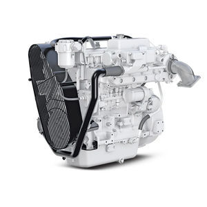 moteur diesel