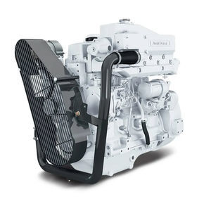 moteur diesel