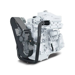 moteur diesel