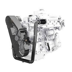 moteur diesel
