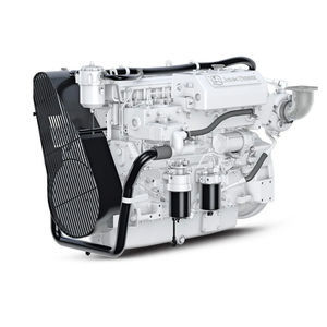 moteur diesel 1