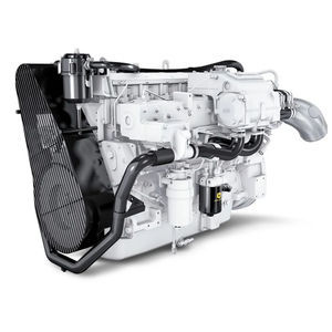 moteur diesel 1