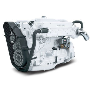 moteur diesel 1