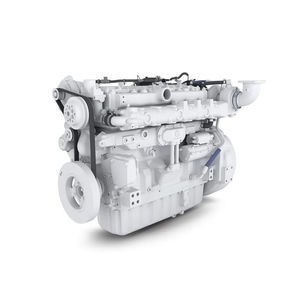 moteur diesel 1
