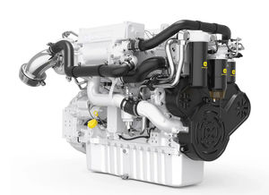moteur diesel