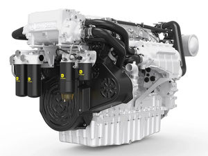 moteur diesel