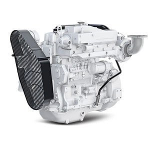 moteur diesel
