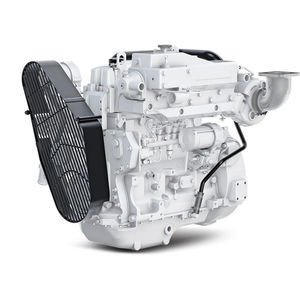 moteur diesel 1