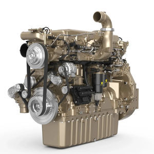 moteur diesel 1