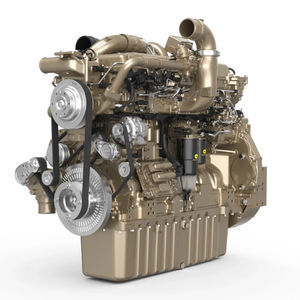 moteur diesel 1