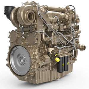 moteur diesel 1