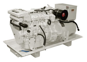 groupe électrogène diesel