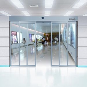 portes coulissantes