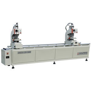 machine de soudage contrôlée par PLC 1