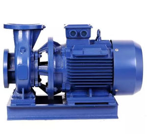 pompe centrifuge