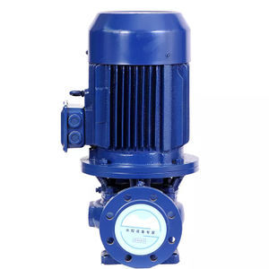 pompe centrifuge