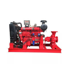 pompe centrifuge